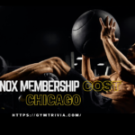 Equinox Membership Cost Chicago