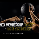 Equinox Membership Cost Los Angeles