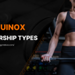 Equinox Membership Types