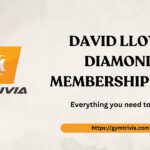 David Lloyd Diamond Membership Cost