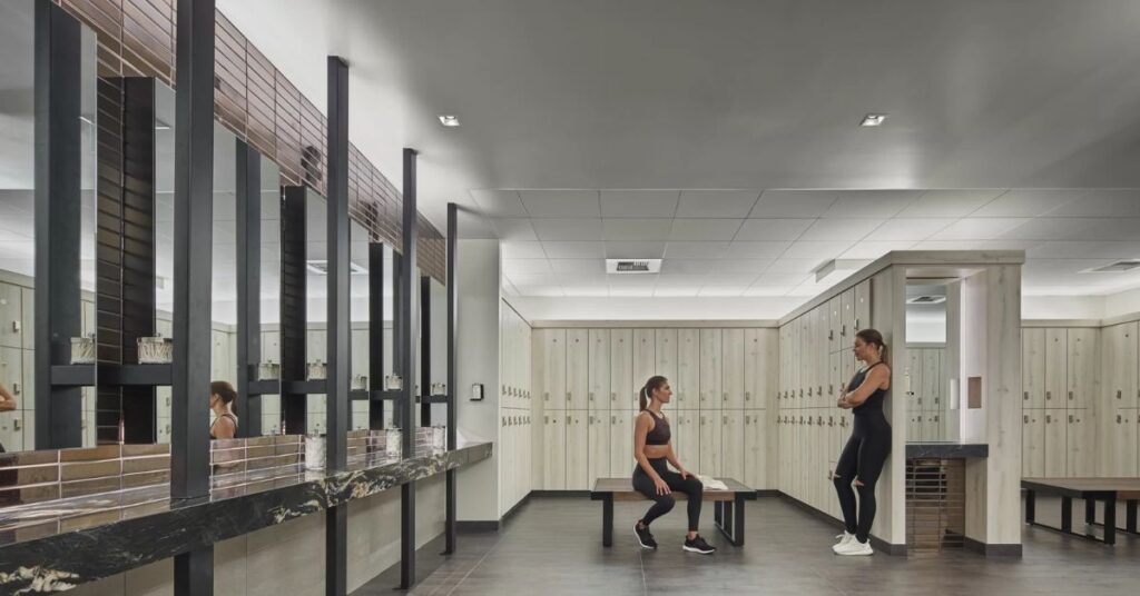 Equinox Culver City Location