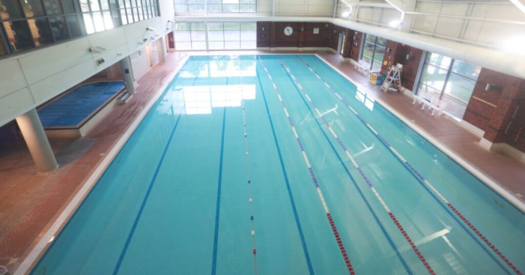 Specialized Swimming Sessions Cheadle