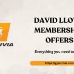 David Lloyd Membership Offers