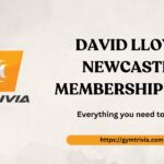 David Lloyd Newcastle Membership Cost