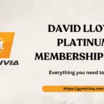 David Lloyd Platinum Membership Price